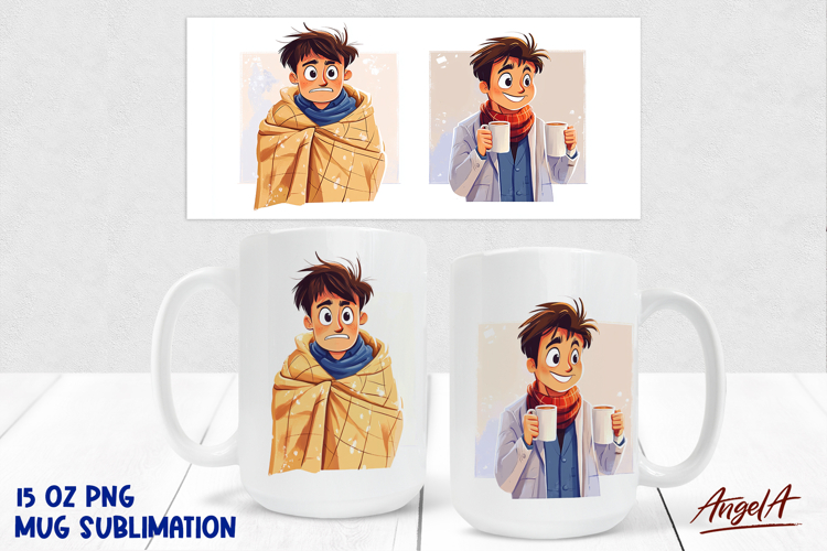 Cartoon Character Image 5