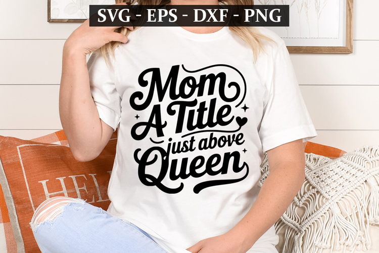 Mothers Day Clipart Image 12