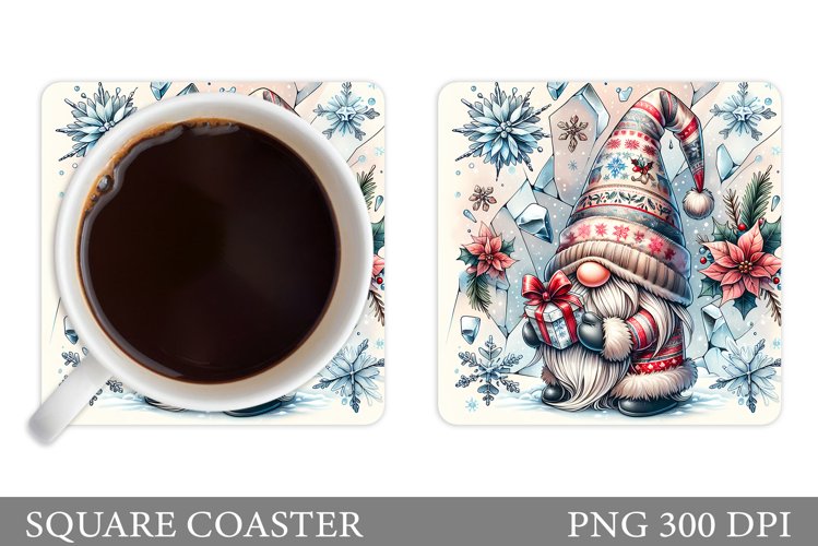 Cute Gnome Clipart Image 23