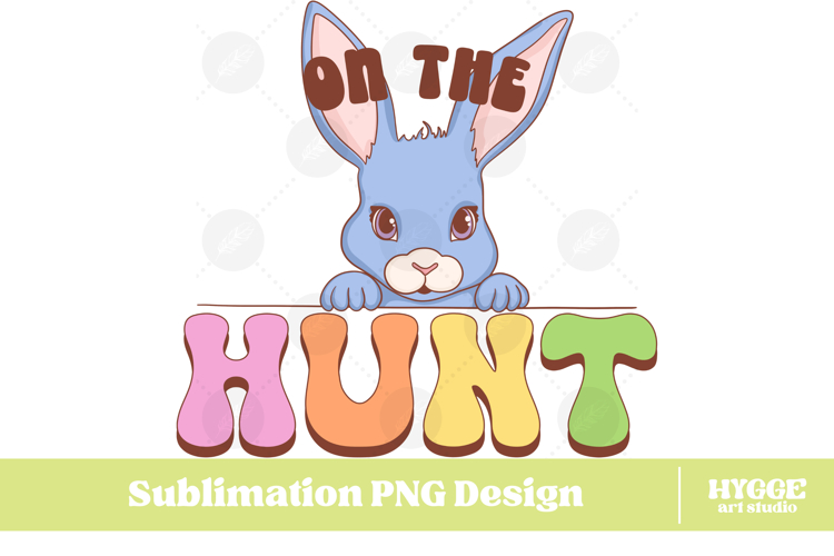 Easter Chick Clipart Image 6