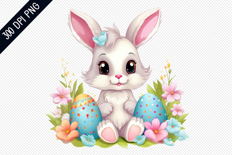 Bunny Png Image 17