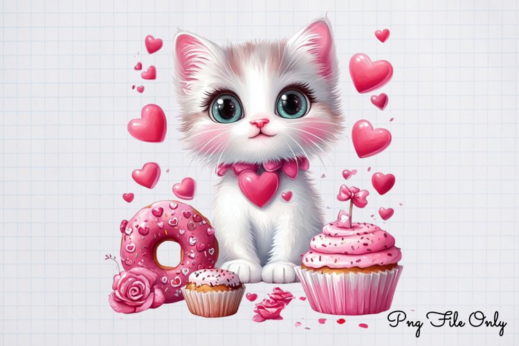 Hear Clipart Image 11