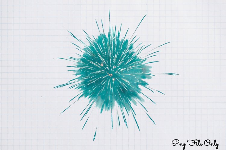 Fireworks Png Image 10