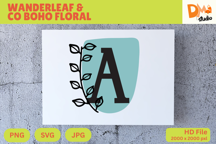 Alphabet Clipart Image 15
