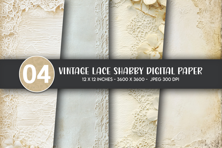 Lace Texture