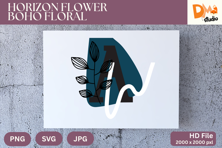 Rustic Logo Image 11