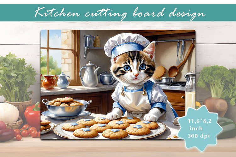 Kitchen Clipart