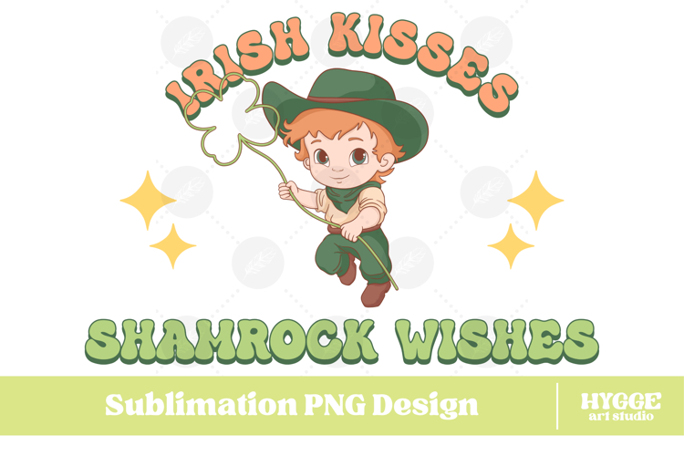 Happy St Patricks Day PNG DTF Irish Lucky Leprechaun Beer