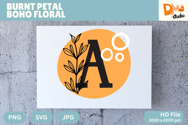 Rustic Logo Image 12