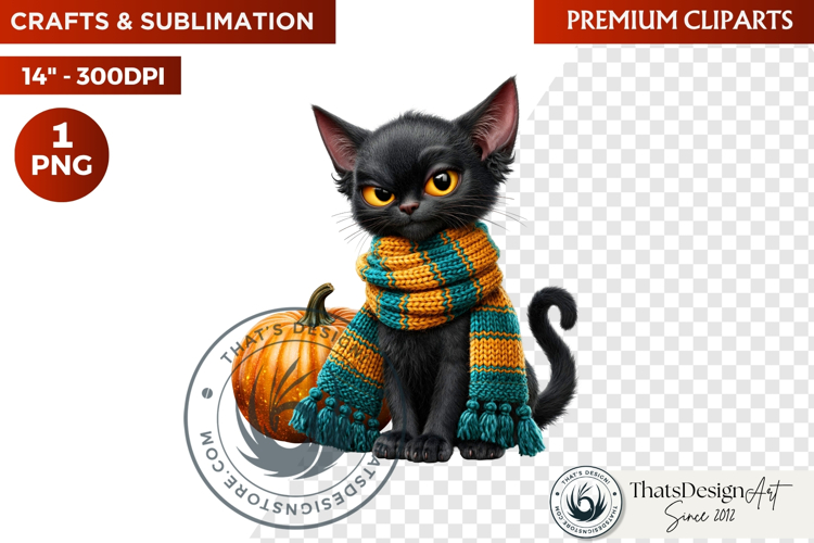 Witchcraft Clipart Image 7