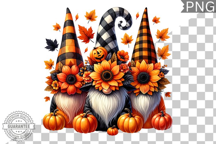 Gnome Clipart Image 17