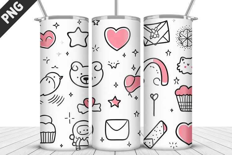 Cupcake Clipart Image 7