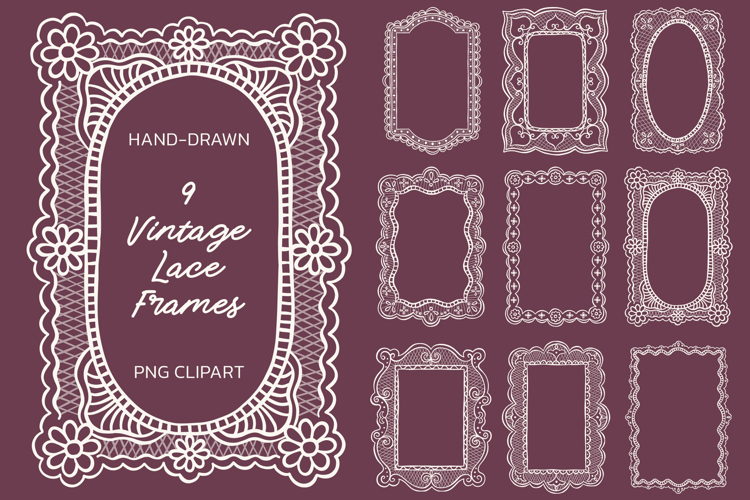 Frame Vector Image 13