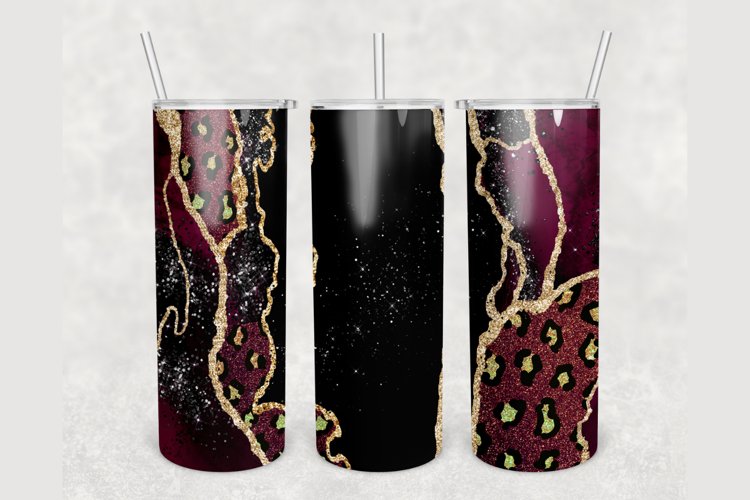 Sublimation Tumbler Designs