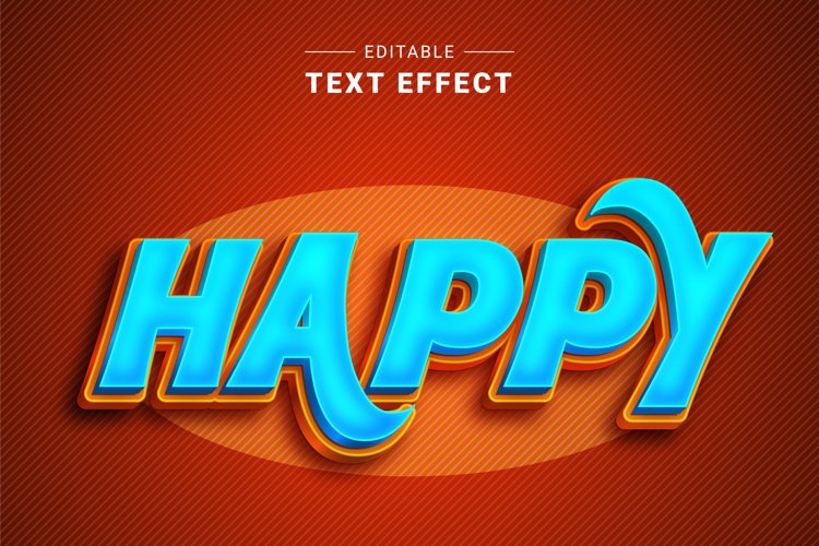 Typography Font