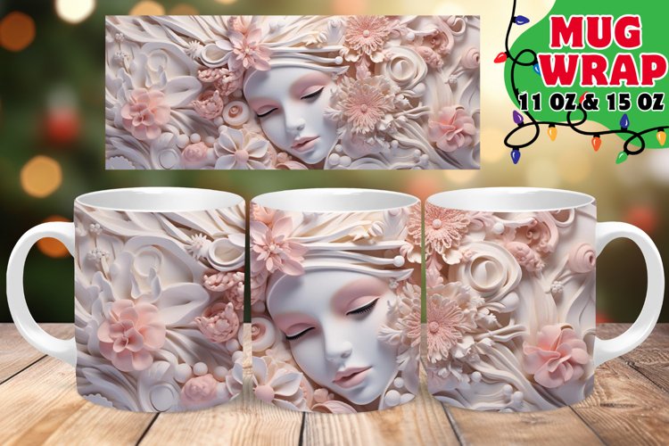 Winter Watercolor Clipart Image 12