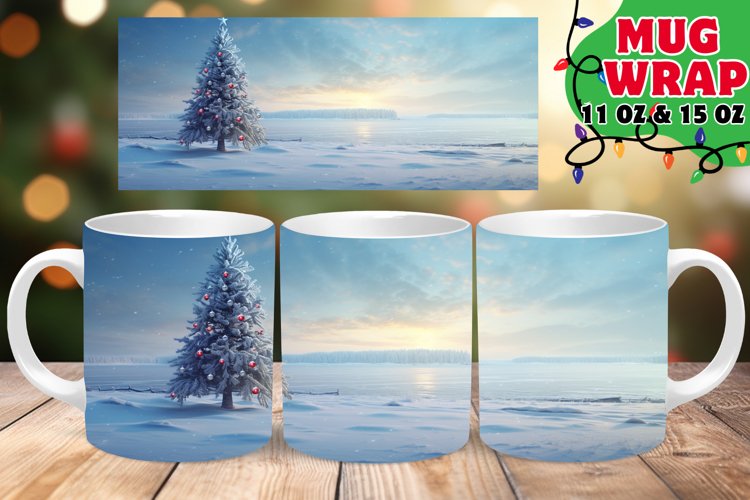 Christmas Tree Png Image 6