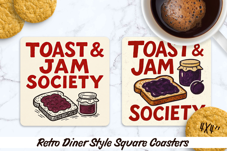 Diner Clipart Image 9