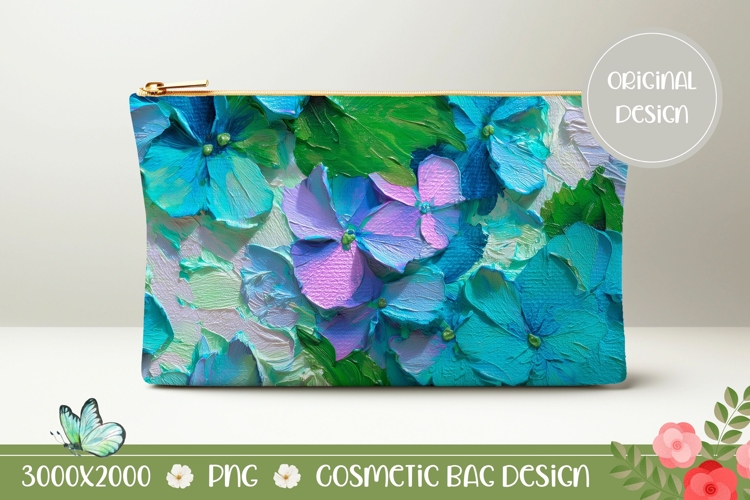 Hydrangea Png Image 4