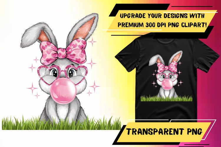 Cute Animals Clipart Image 24