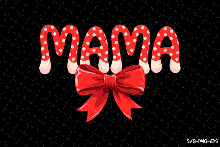 Mama SVGs Image 4