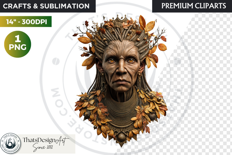 Spirit Clipart Image 5