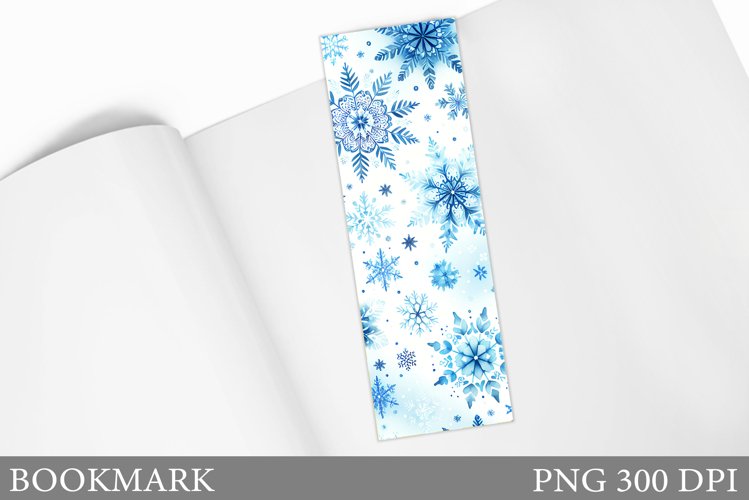 Snowflake Clipart Image 15