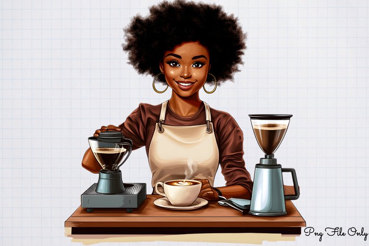 Coffee Clipart Image 15