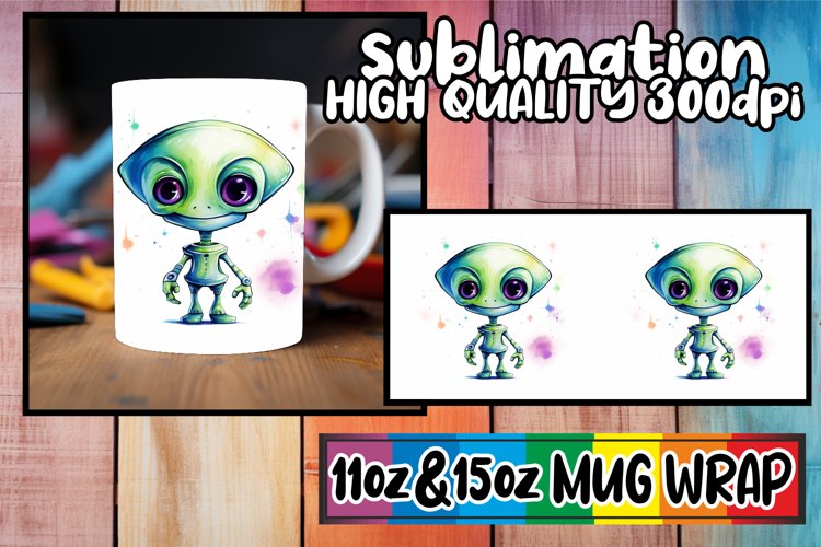 Ufo Clipart Image 3