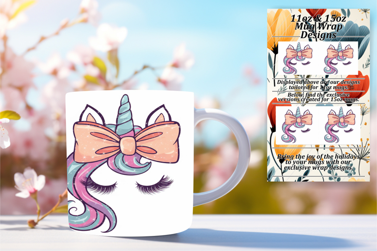Unicorn PNG Image 19