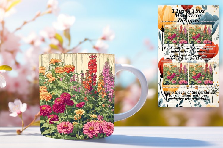 Flower Clipart Image 16