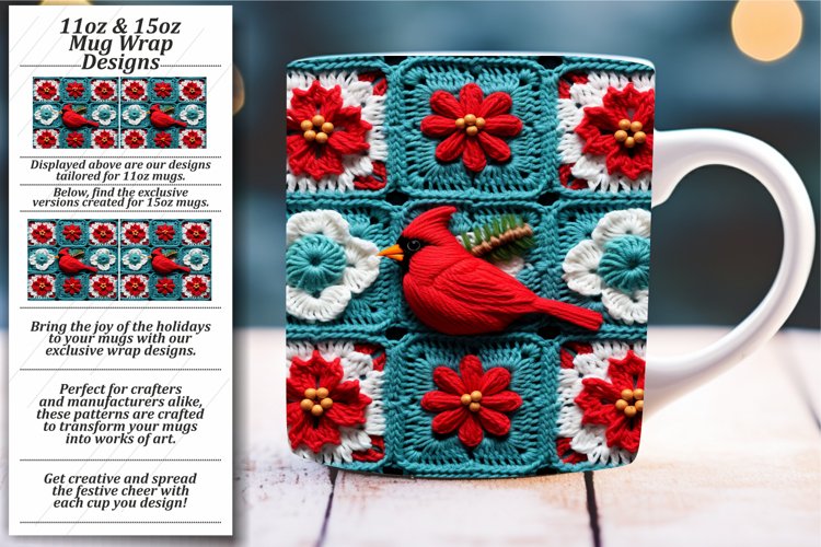 Crochet Clipart Image 8