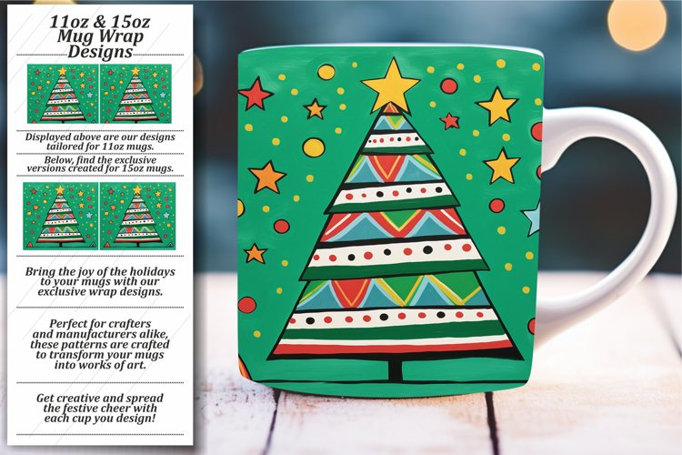 Christmas Tree Png Image 24