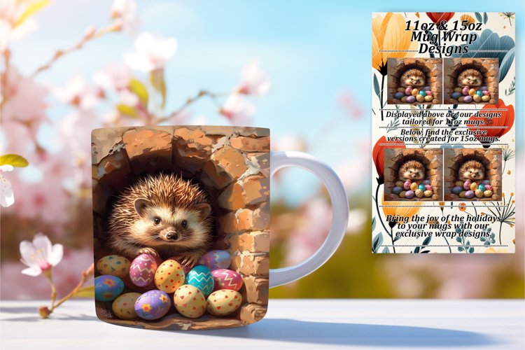 Easter Clipart Image 17