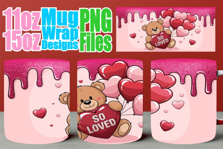 Bear Clipart Image 15