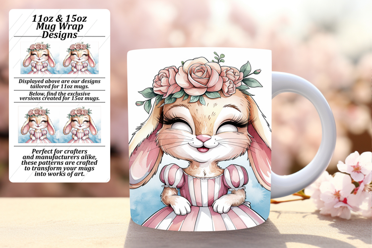 Easter Bunny Png Image 18