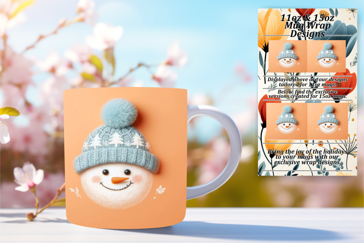Christmas Gnome Clipart Image 17