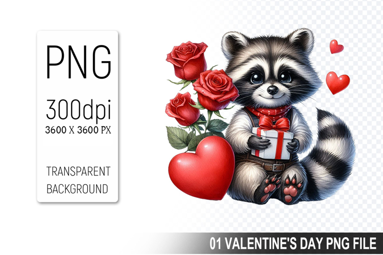 Valentines Day Clipart Image 13
