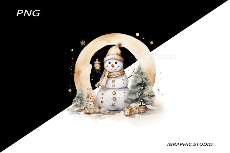 Xmas Clipart Image 11