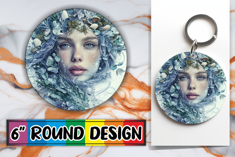 Mermaid Png Image 9