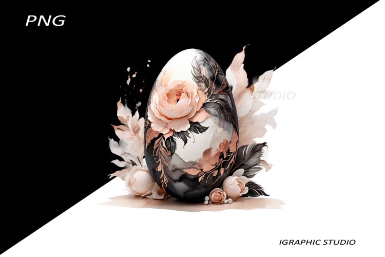 Egg Png Image 6