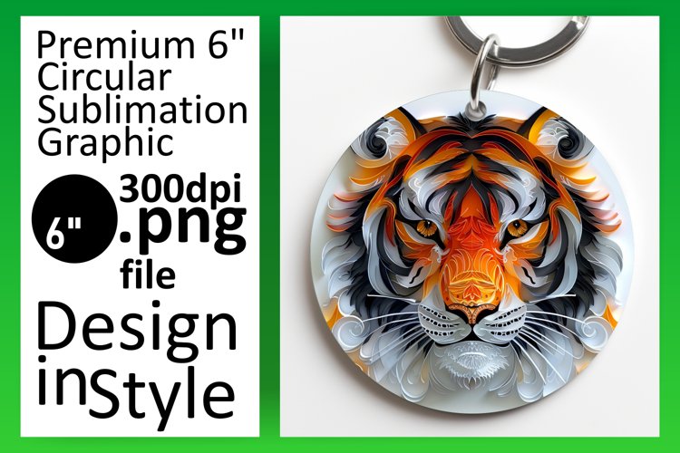 Whimsical Cat Keepsakes: 3D Sublimation Edition