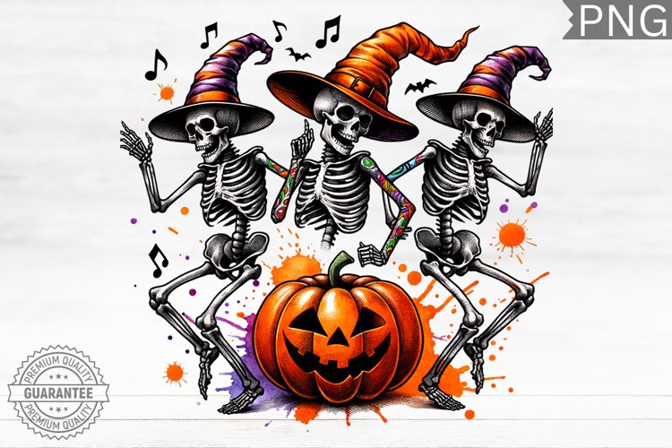 Skeleton PNG Image 16