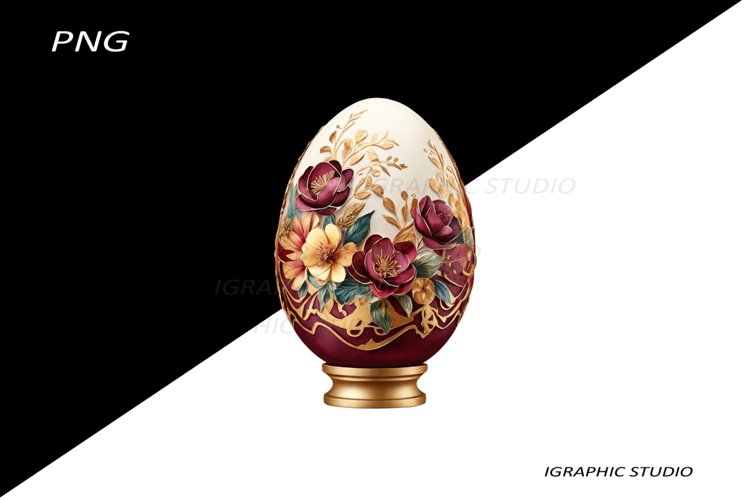 Egg Png Image 9