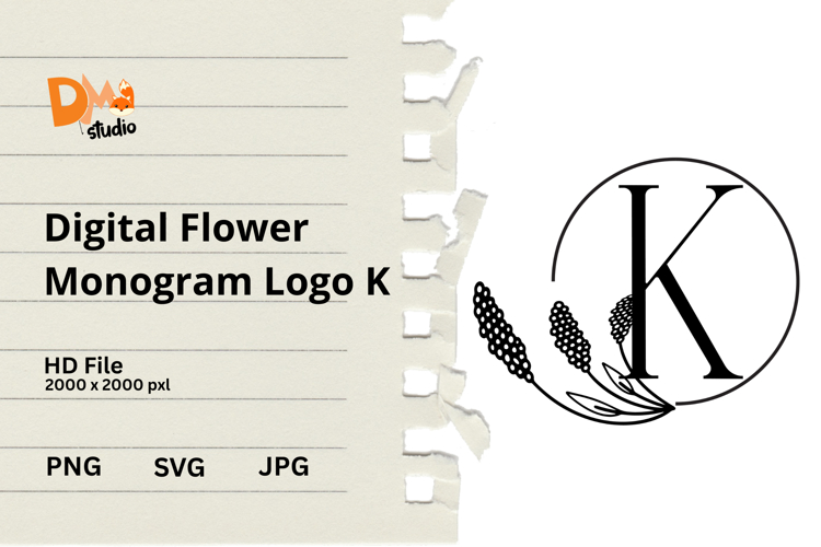 Elegant Logo Design Image 24