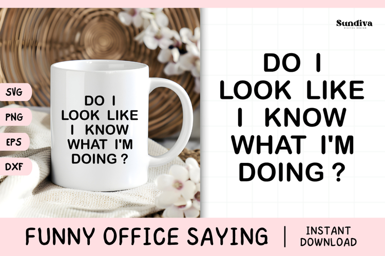 Office Svg Image 19