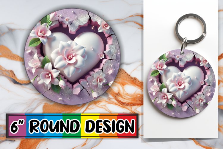 Heart Clipart Image 23