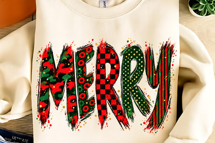 Trending Christmas PNG, Christmas PNG, Merry Christmas PNG example image 1