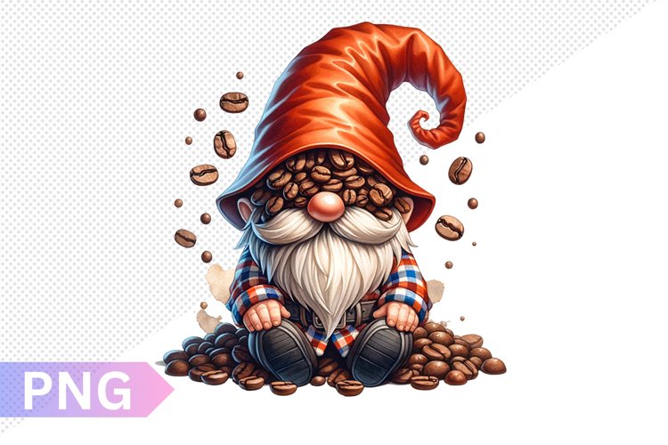 Coffee Clipart Image 16