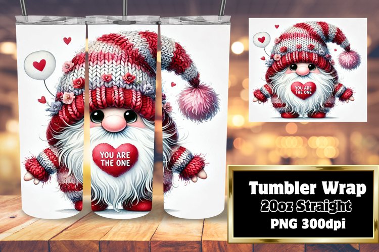 Christmas Gnomes Png Image 9
